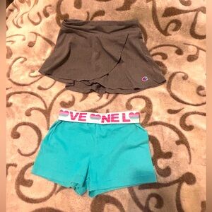 Champion Aqua Sports Shorts